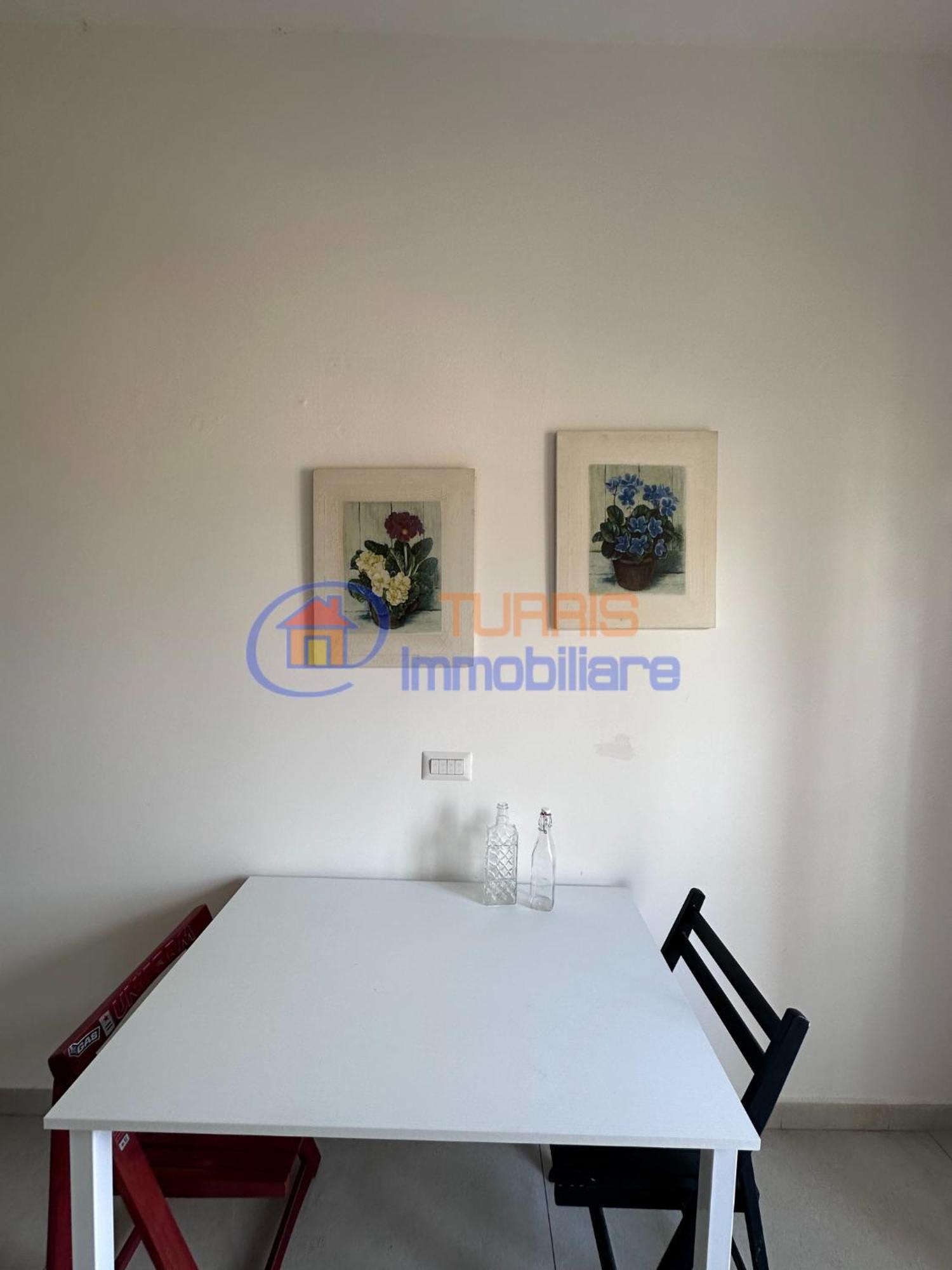 Amsicora 93 Apartment Porto Torres Luaran gambar