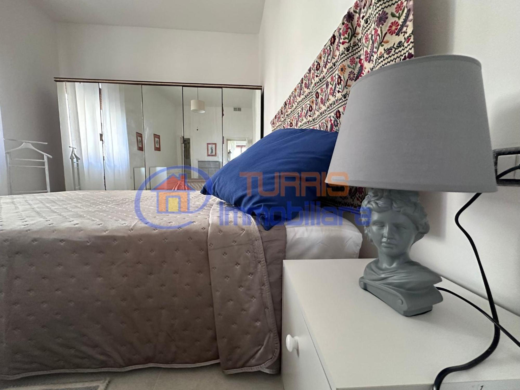Amsicora 93 Apartment Porto Torres Luaran gambar