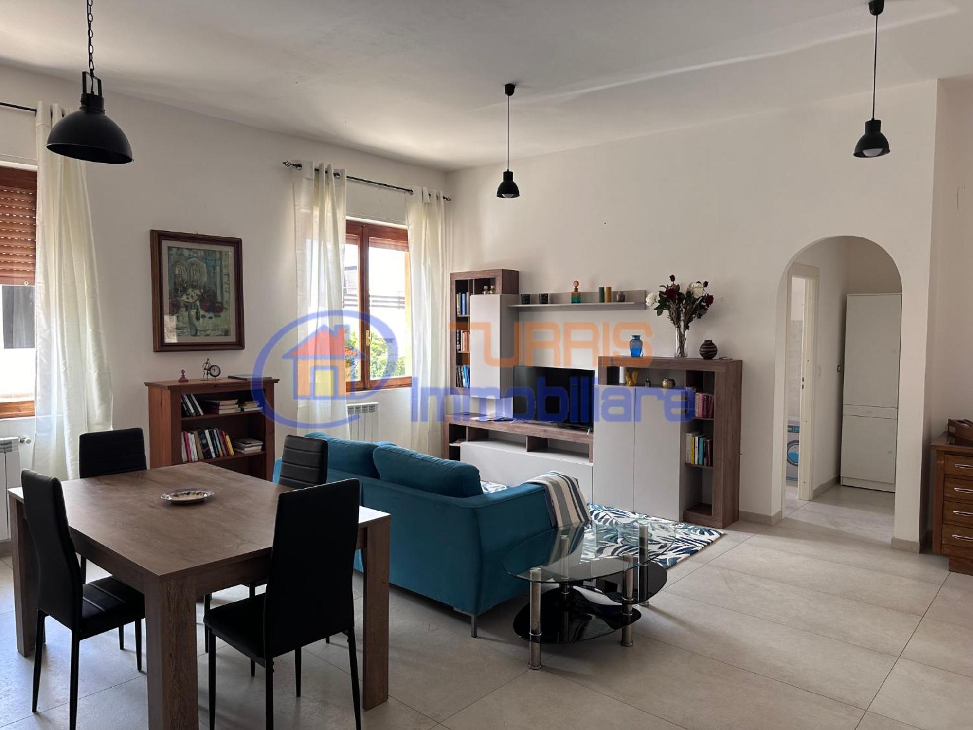 Amsicora 93 Apartment Porto Torres Luaran gambar