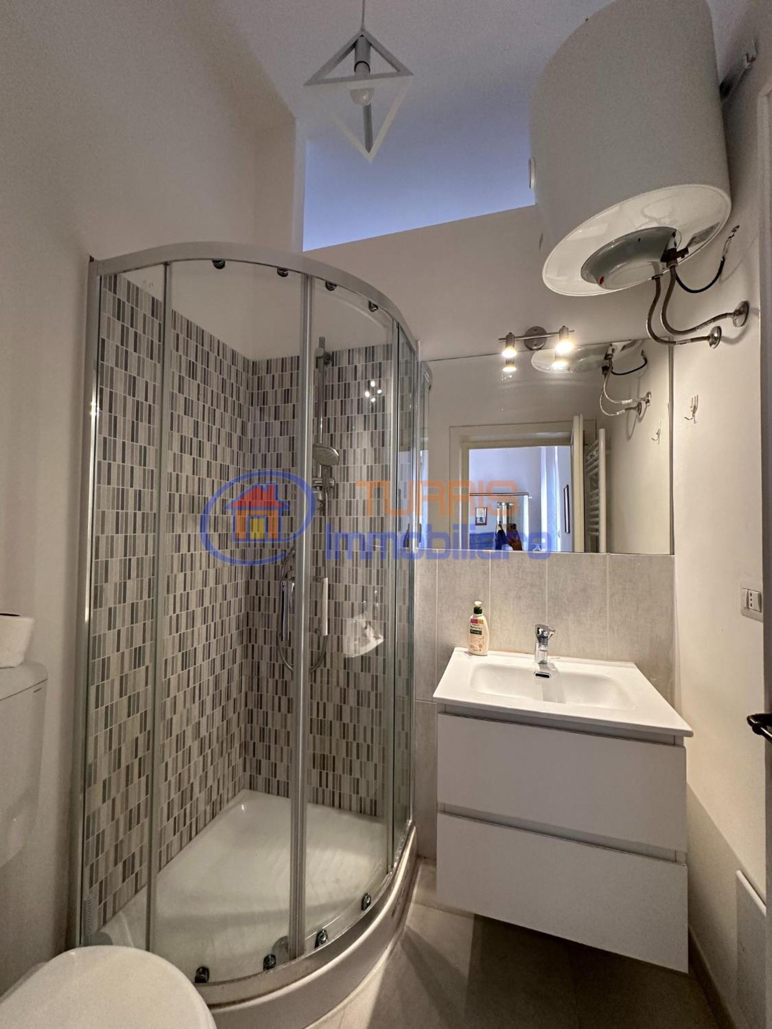 Amsicora 93 Apartment Porto Torres Luaran gambar