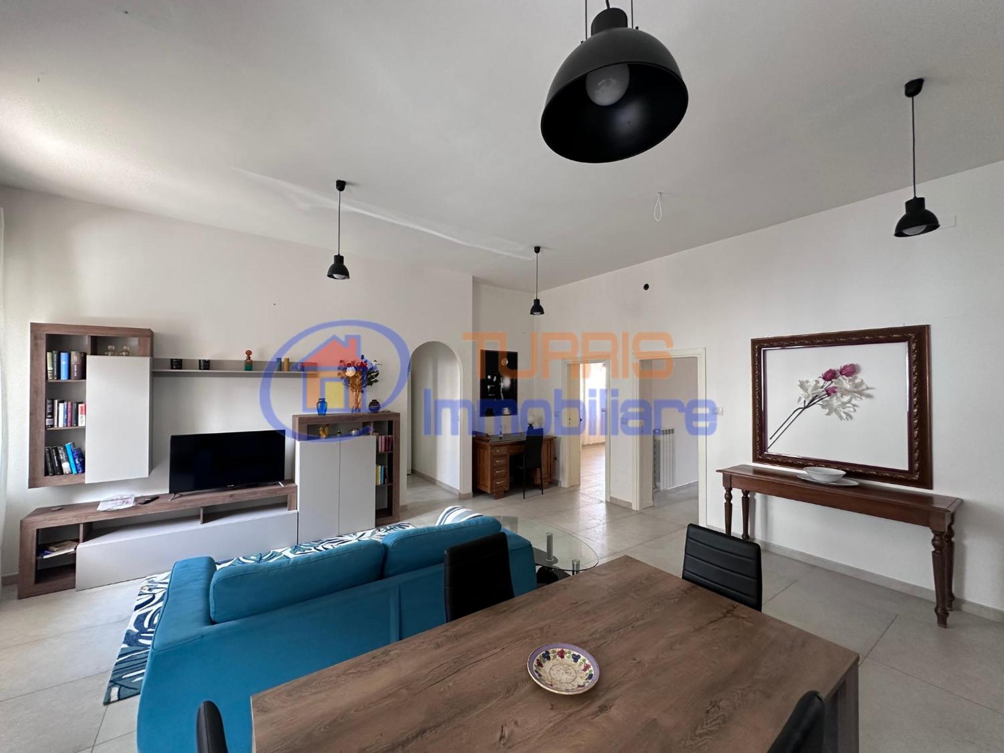 Amsicora 93 Apartment Porto Torres Luaran gambar
