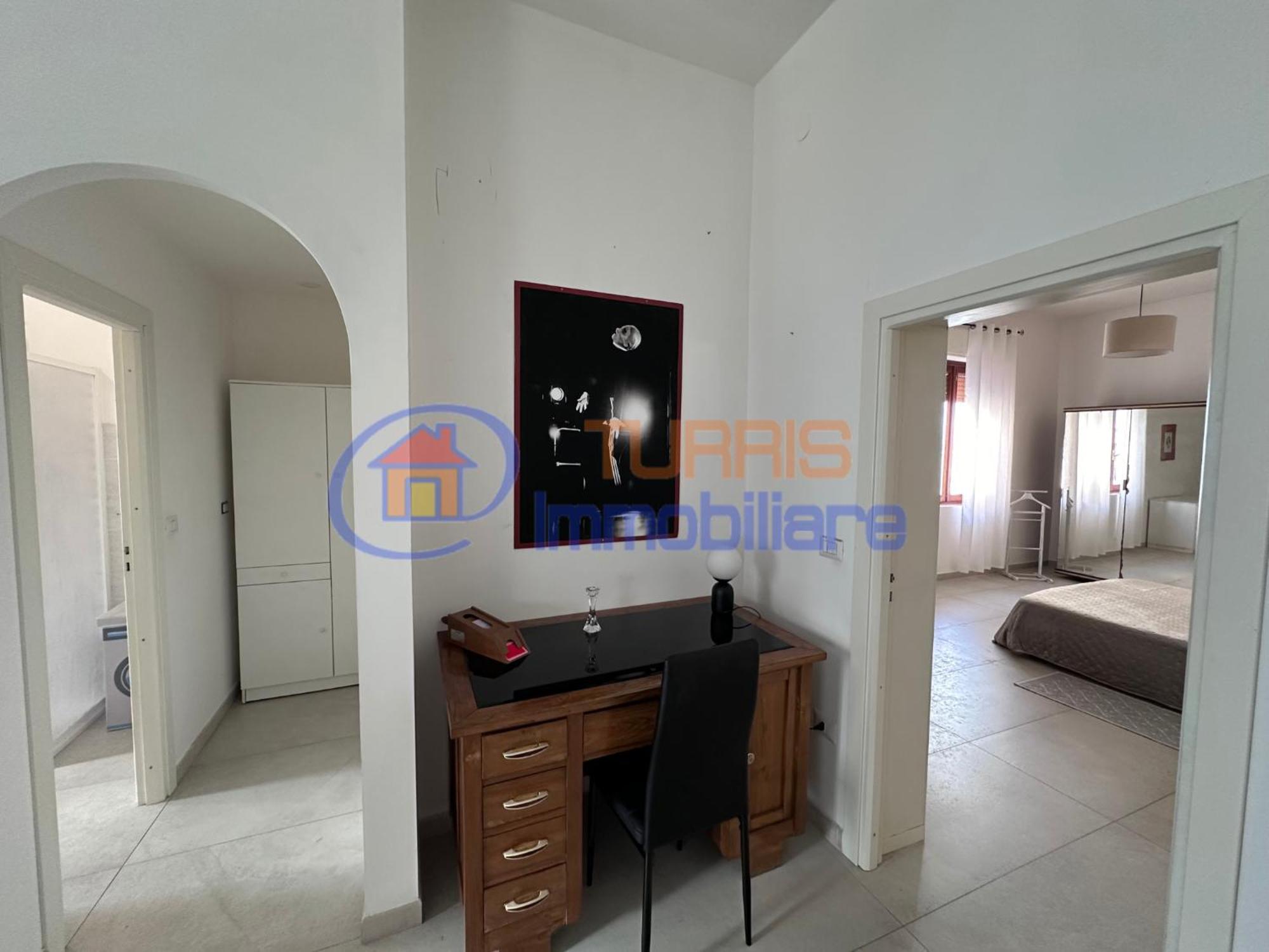 Amsicora 93 Apartment Porto Torres Luaran gambar