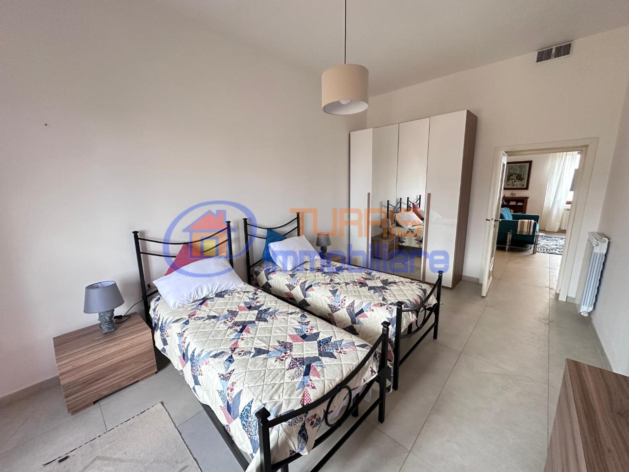 Amsicora 93 Apartment Porto Torres Luaran gambar
