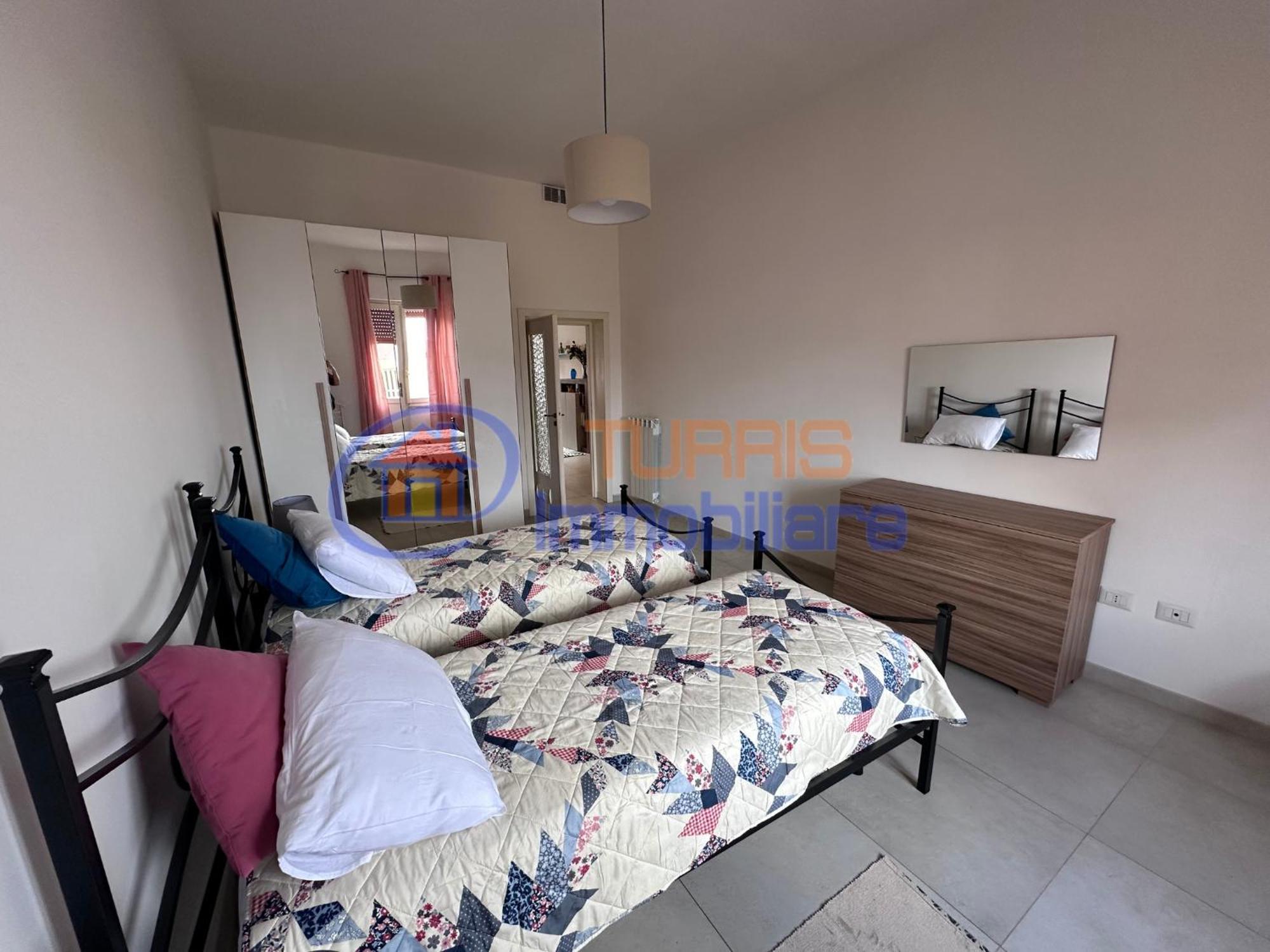 Amsicora 93 Apartment Porto Torres Luaran gambar