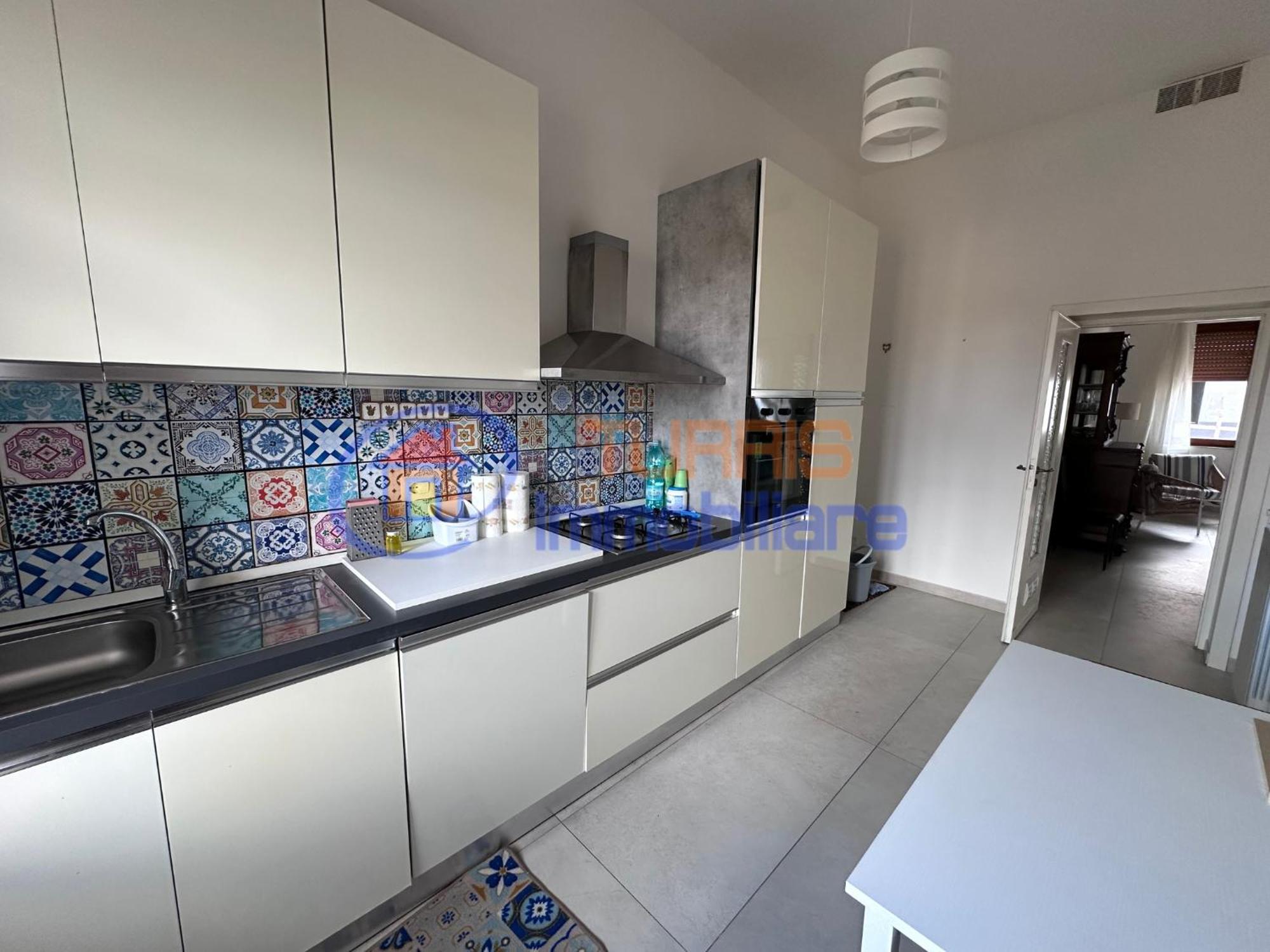 Amsicora 93 Apartment Porto Torres Luaran gambar