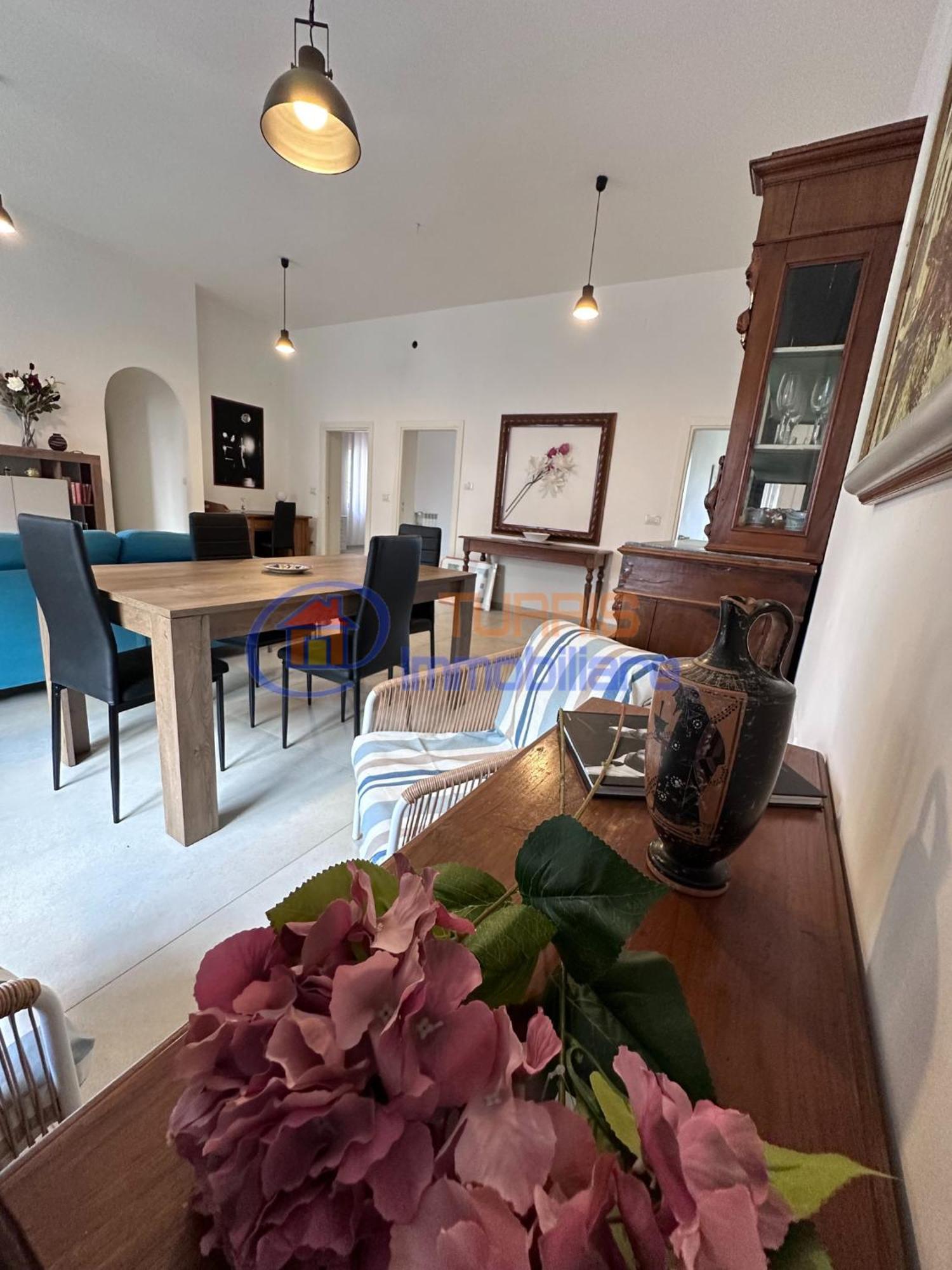 Amsicora 93 Apartment Porto Torres Luaran gambar