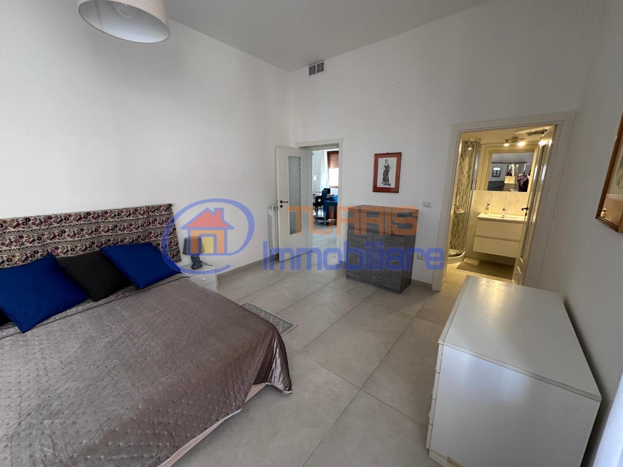 Amsicora 93 Apartment Porto Torres Luaran gambar