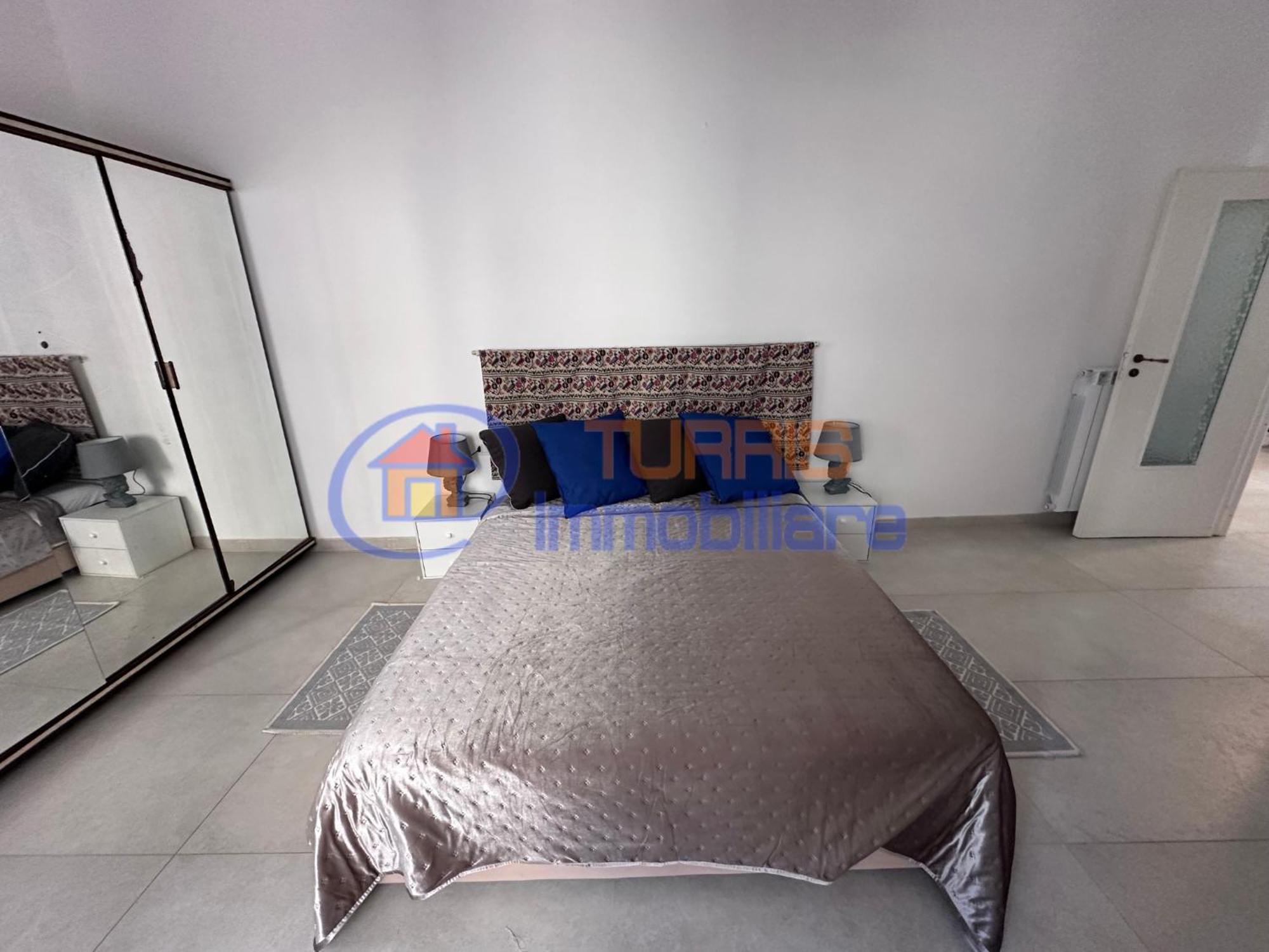 Amsicora 93 Apartment Porto Torres Luaran gambar
